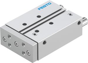 Festo DFM-25-80-P-A-GF Yataklamalı Silindir