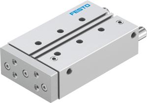 Festo DFM-25-100-P-A-GF Yataklamalı Silindir