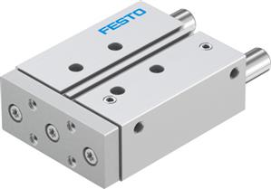 Festo DFM-32-80-P-A-GF Yataklamalı silindir