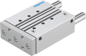 Festo DFM-50-125-P-A-GF Yataklamalı silindir Turkiye