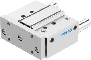 Festo DFM-80-80-P-A-GF Yataklamalı Silindir Turkiye