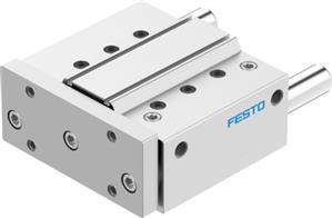Festo DFM-80-100-P-A-GF Yataklamalı Silindir Turkiye