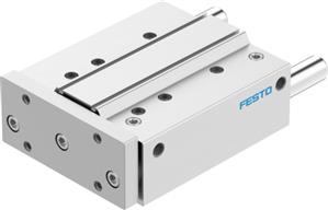 Festo DFM-80-160-P-A-GF Yataklamalı silindir