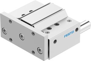 Festo DFM-100-80-P-A-GF Yataklamalı Silindir
