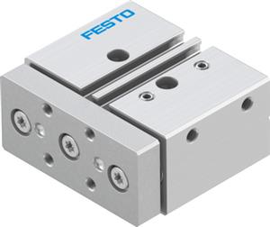 Festo DFM-16-10-P-A-KF Yataklamalı Silindir