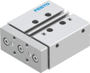 Festo DFM-16-25-P-A-KF Yataklamalı silindir
