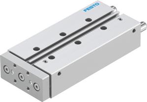 Festo DFM-16-100-P-A-KF Yataklamalı silindir