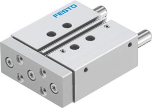 Festo DFM-20-40-P-A-KF Yataklamalı Silindir