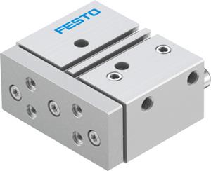 Festo DFM-25-20-P-A-KF Yataklamalı Silindir