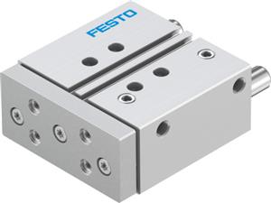 Festo DFM-25-40-P-A-KF Yataklamalı Silindir