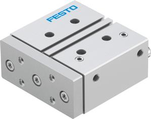 Festo DFM-40-50-P-A-KF Yataklamalı silindir Turkiye