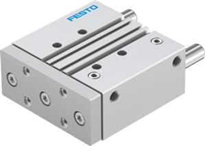 Festo DFM-50-80-P-A-KF Yataklamalı Silindir