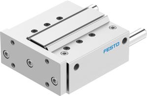 Festo DFM-80-125-P-A-KF Yataklamalı Silindir
