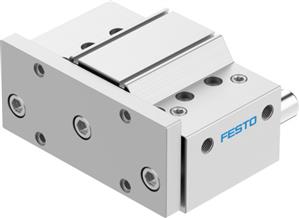 Festo DFM-100-50-P-A-KF Yataklamalı Silindir