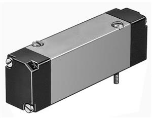 Festo VL-5/2-5,0-B Pnömatik valf