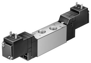 Festo JMEH-5/2-1/8-P-B Selenoid valf Turkiye