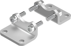 Festo HNC-32 Ayak bağlantısı Turkiye