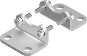 Festo HNC-40 Ayak bağlantısı Turkiye