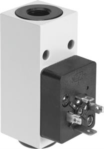 Festo PEV-1/4-B-OD Basınç şalteri