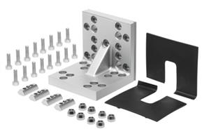 Festo HMBF-DB Ana bağlantı takımı