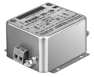 Festo MRC-NF-1-BSM-BSC Şebeke filtresi