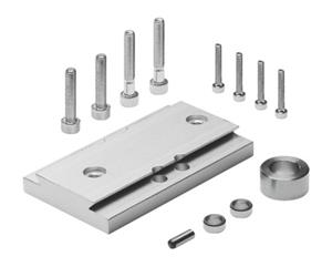 Festo HMSV-25 Adaptör Takımı Turkiye