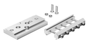 Festo HMSV-29 Adaptör Takımı Turkiye
