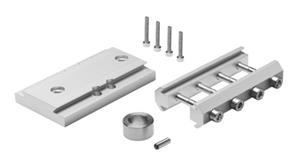 Festo HMSV-32 Adaptör Takımı Turkiye