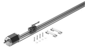 Festo MME-MTS-2000-TLF-AIF Potansiyometre|Konum ölçüm sistemi Turkiye