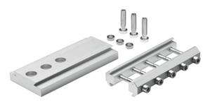 Festo HMSV-36 Adaptör Takımı Turkiye