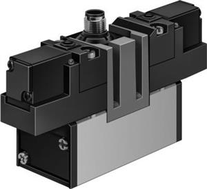 Festo JMEBH-5/2-D-3-ZSR-C Selenoid valf Turkiye