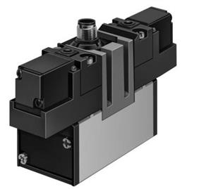 Festo MEBH-5/3B-D-3-ZSR-C Selenoid valf Turkiye