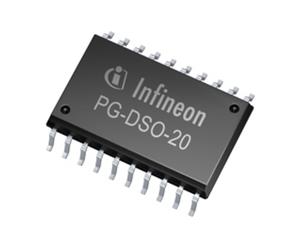 Infineon BTS724G Turkiye