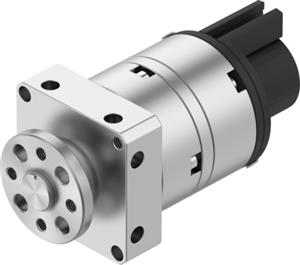 Festo DSM-6-180-P-A-FF-FW Döner Silindir|çeyrek dönüşlü aktüatör Turkiye