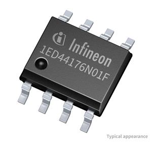 Infineon 1ED44176N01F Turkiye