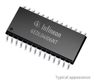 Infineon 6EDL04I06NT