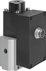 Festo MPPES-3-1/8-PU-PO-010 Basınç Oransal Regülatör