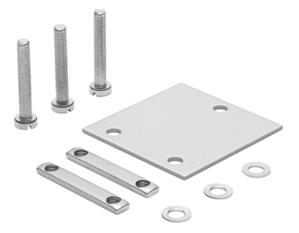 Festo ZVB-8-24 Bağlantı takımı Turkiye