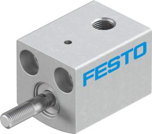 Festo AEVC-4-2,5-A-P Kısa stroklu silindir Turkiye