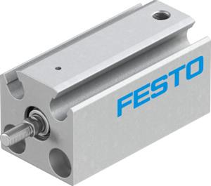 Festo AEVC-6-10-A-P-A Kısa stroklu silindir Turkiye