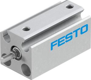 Festo ADVC-6-10-A-P-A Kısa stroklu silindir Turkiye