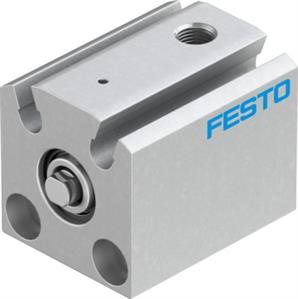 Festo AEVC-10-5-P-A Kısa stroklu silindir Turkiye