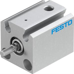 Festo AEVC-10-5-A-P-A Kısa stroklu silindir Turkiye