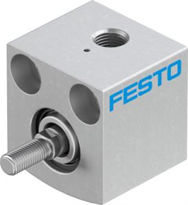 Festo AEVC-10-5-A-P Kısa stroklu silindir Turkiye