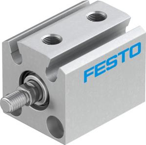 Festo ADVC-10-5-A-P-A Kısa stroklu silindir Turkiye