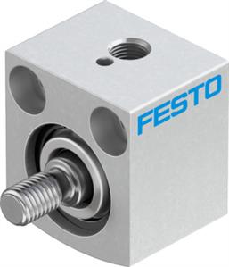 Festo AEVC-12-5-A-P Kısa stroklu silindir