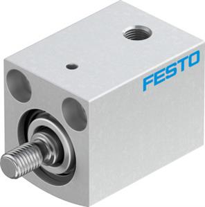 Festo AEVC-12-10-A-P Kısa stroklu silindir Turkiye