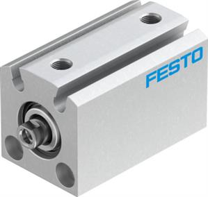 Festo ADVC-12-10-I-P-A Kısa stroklu silindir Turkiye