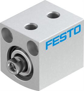 Festo ADVC-12-5-I-P Kısa stroklu silindir