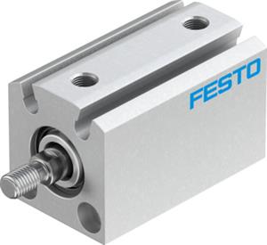 Festo ADVC-12-10-A-P-A Kısa stroklu silindir